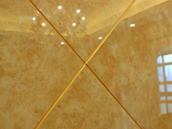 美缝剂在施工填缝前需要做哪些准备