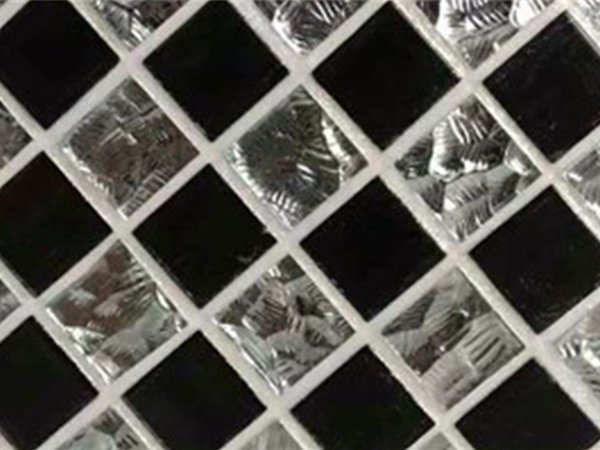 马赛克瓷砖美缝