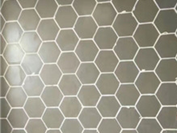 马赛克瓷砖美缝